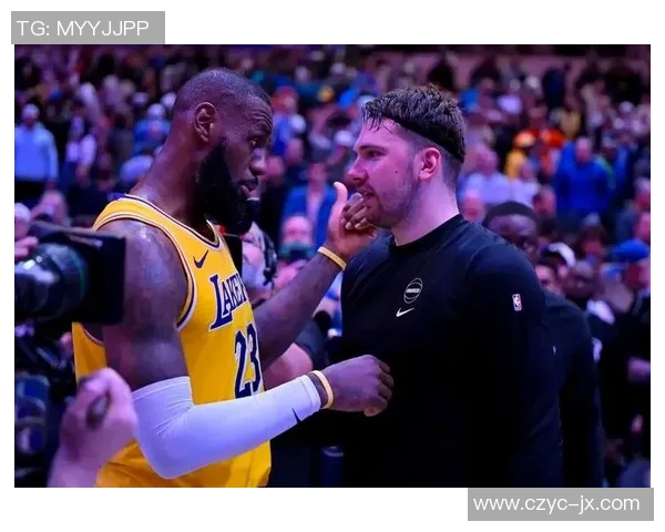 湖人愿意全力支持东契奇詹姆斯未来去向仍存变数 湖人愿意全力支持东契奇詹姆斯未来去向仍存变数