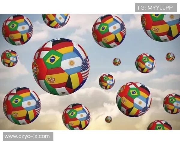 足球a：探讨其在全球足球文化中的独特地位与影响力